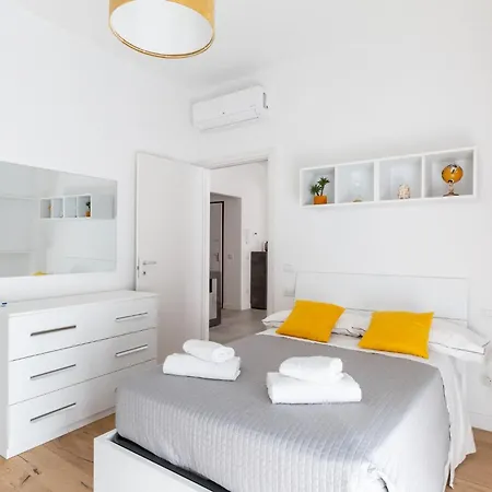 Novella Fiorentina - San Jacopino Apartmán *