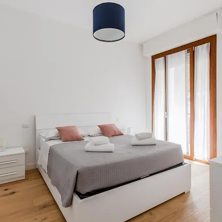 Apartmán Novella Fiorentina - San Jacopino *